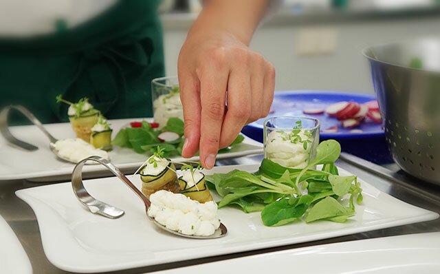 HBLFA Tirol für Landwirtschaft und Ernährung, Lebensmittel- und Biotechnologie